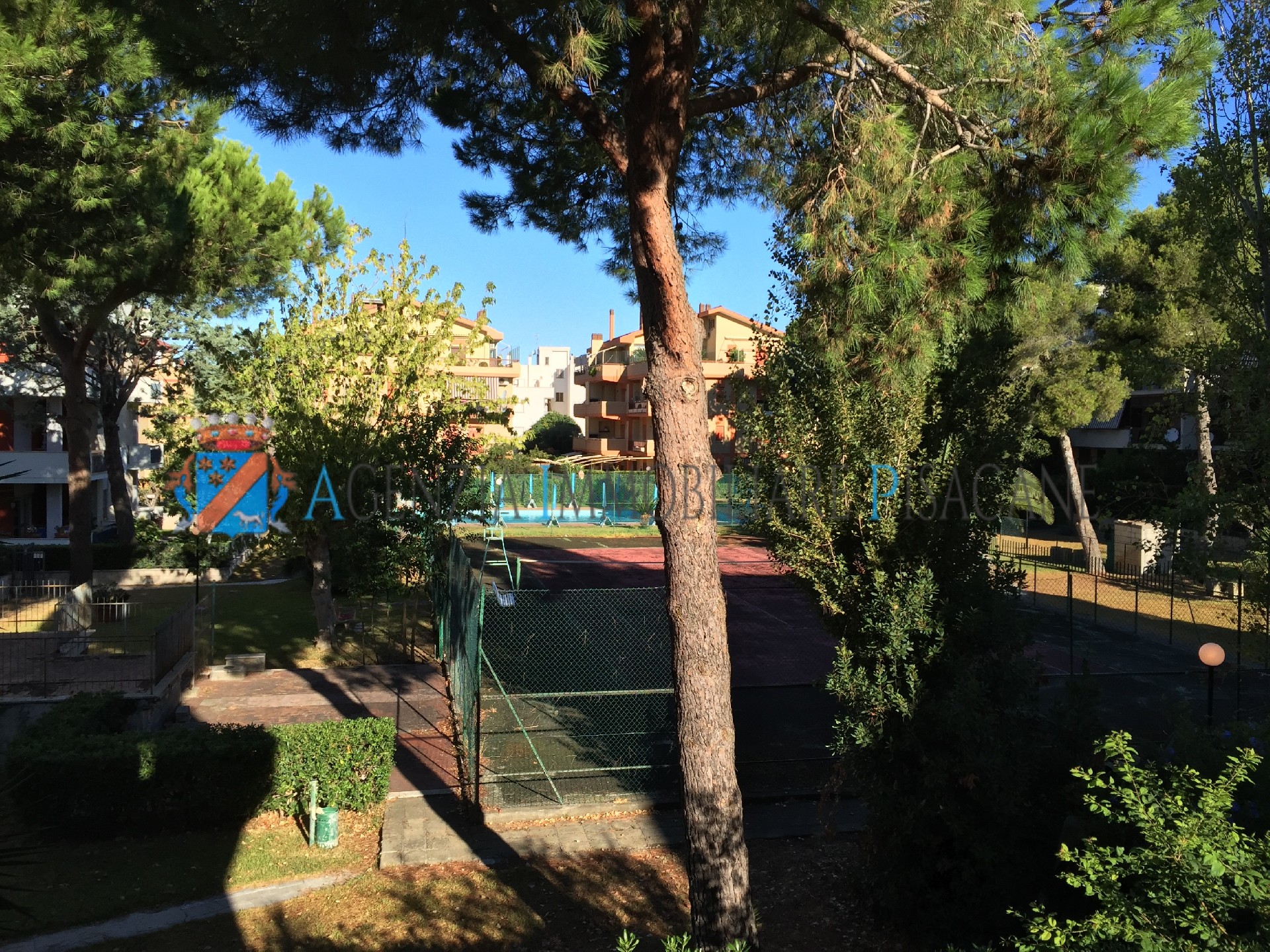  - Agenzia Immobiliare & Architettura Pisacane