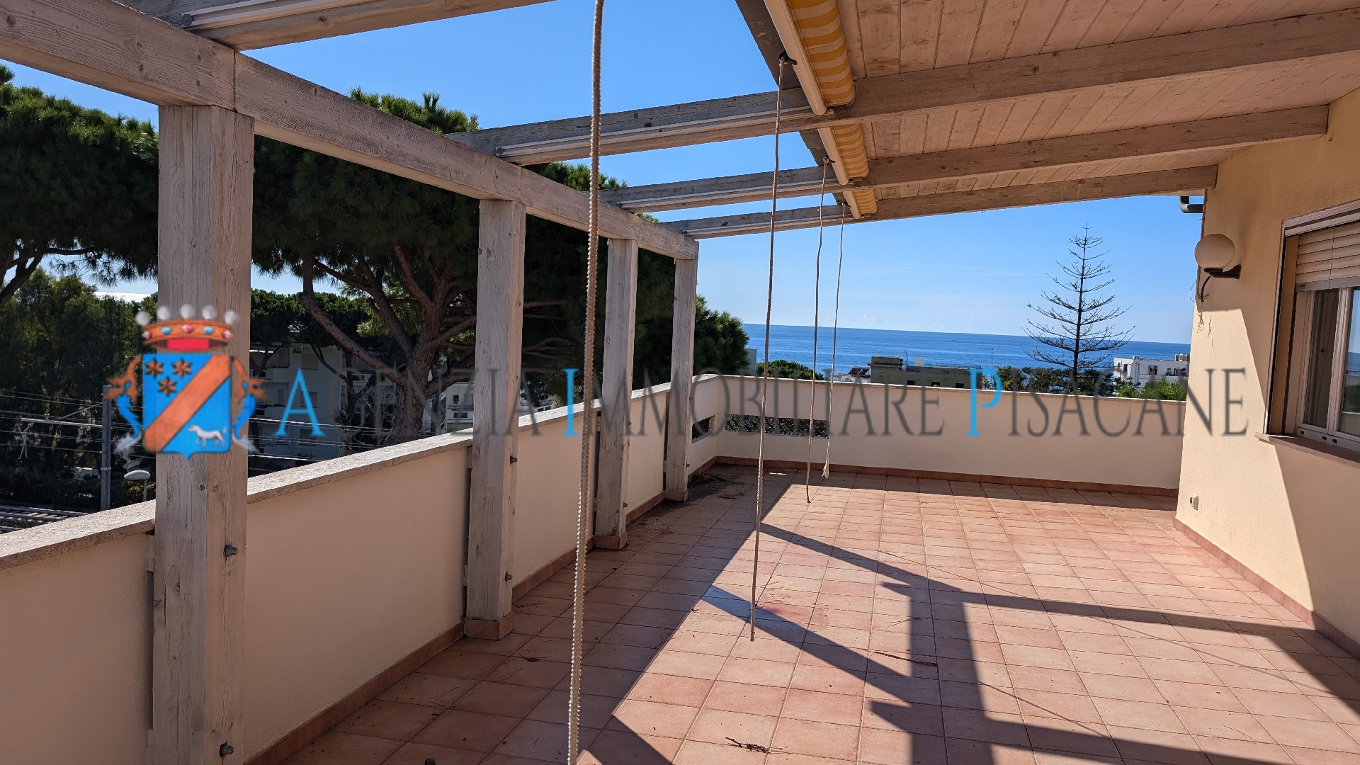  - Agenzia Immobiliare & Architettura Pisacane