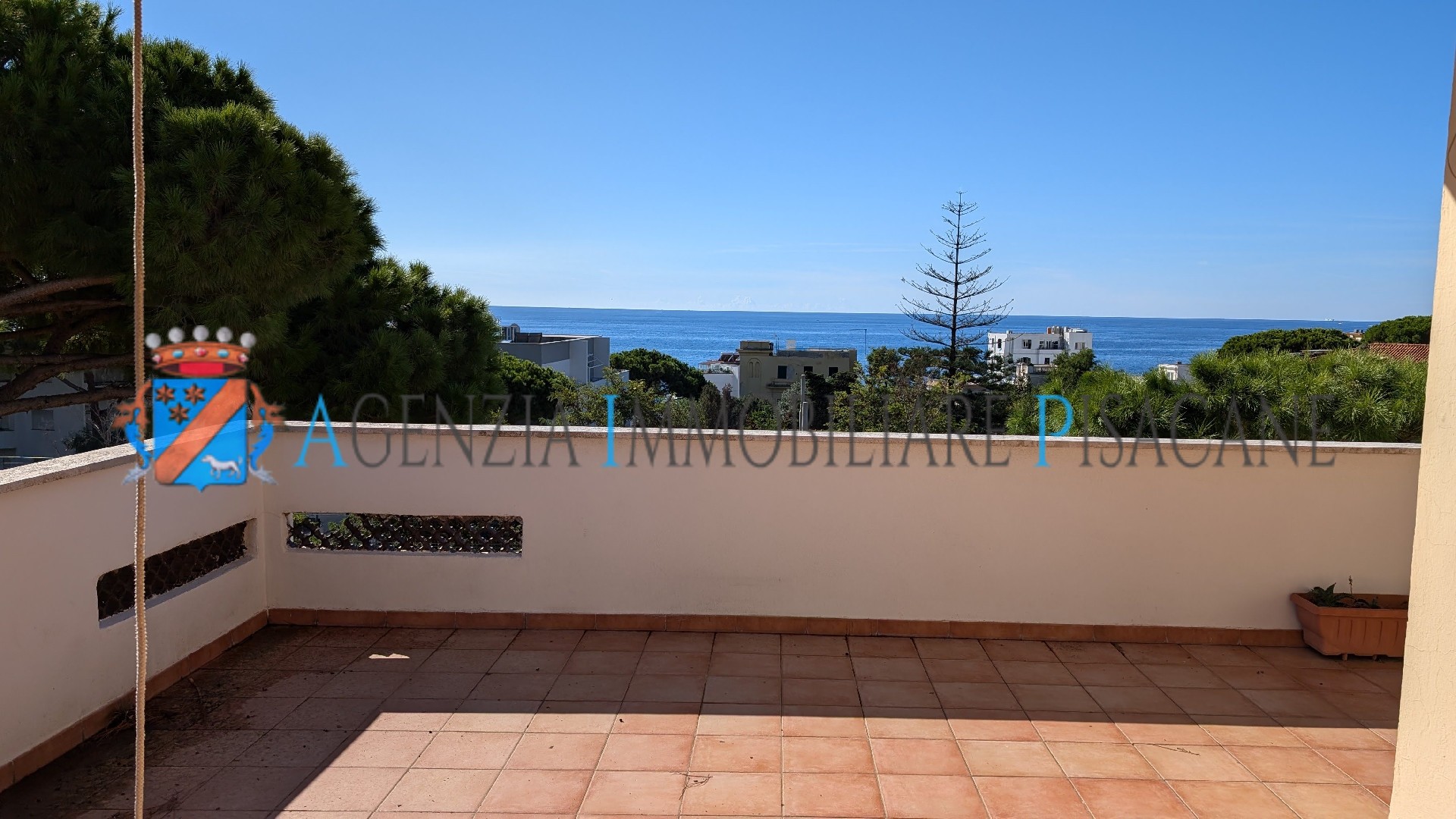  - Agenzia Immobiliare & Architettura Pisacane