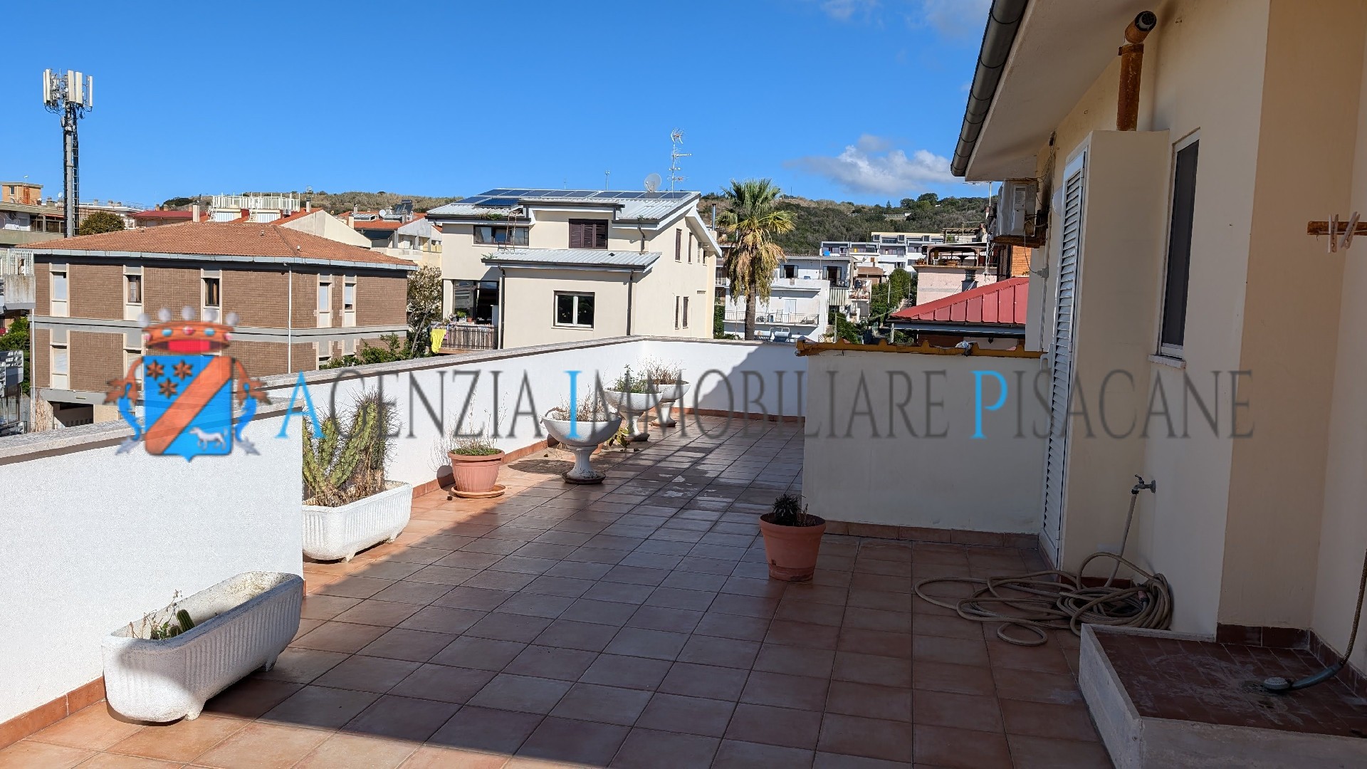  - Agenzia Immobiliare & Architettura Pisacane
