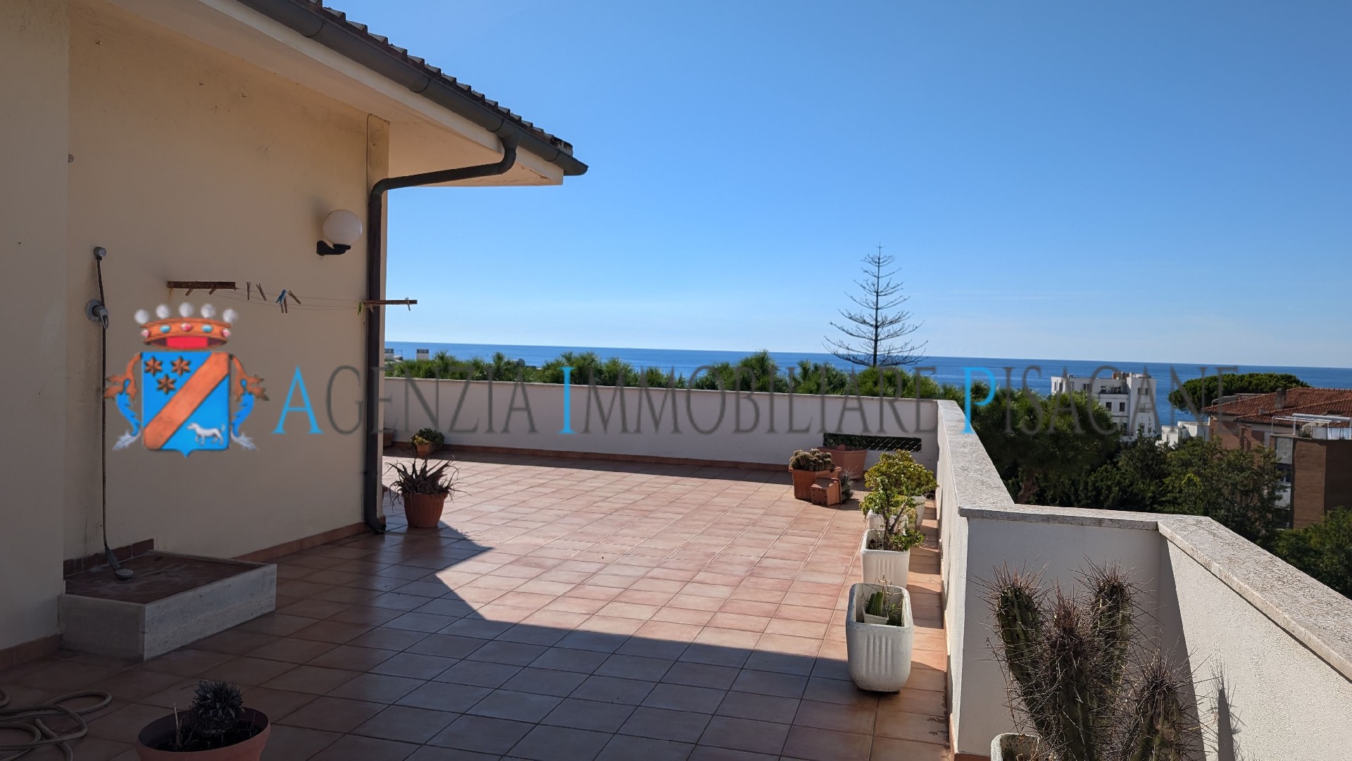  - Agenzia Immobiliare & Architettura Pisacane