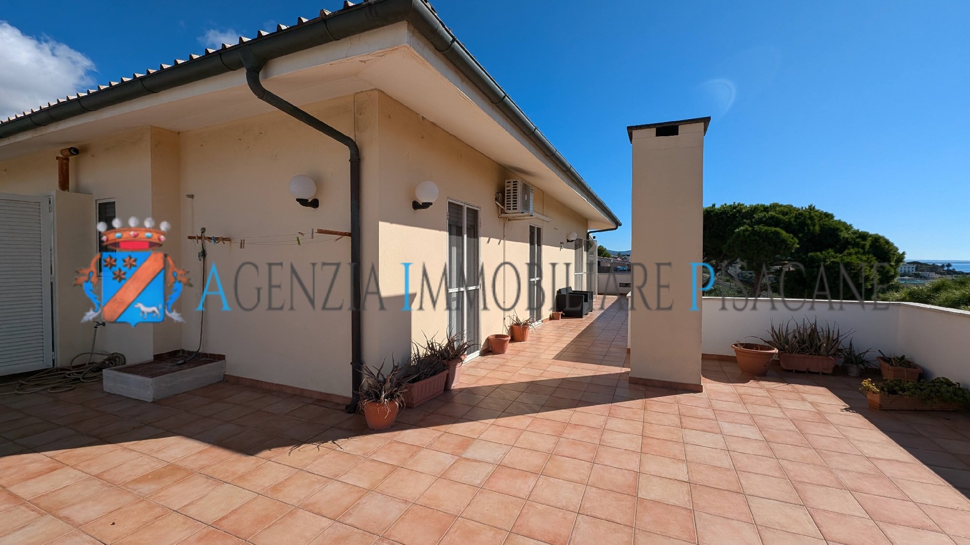  - Agenzia Immobiliare & Architettura Pisacane