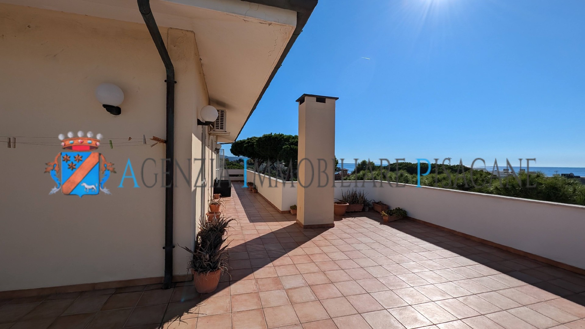  - Agenzia Immobiliare & Architettura Pisacane