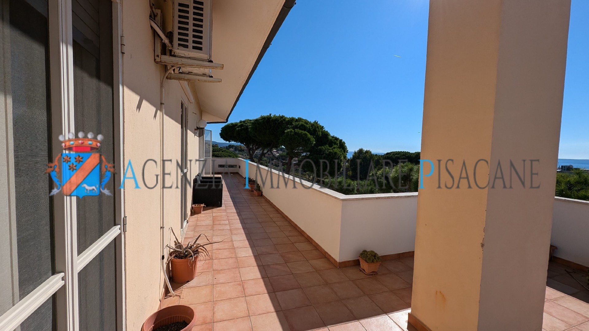  - Agenzia Immobiliare & Architettura Pisacane
