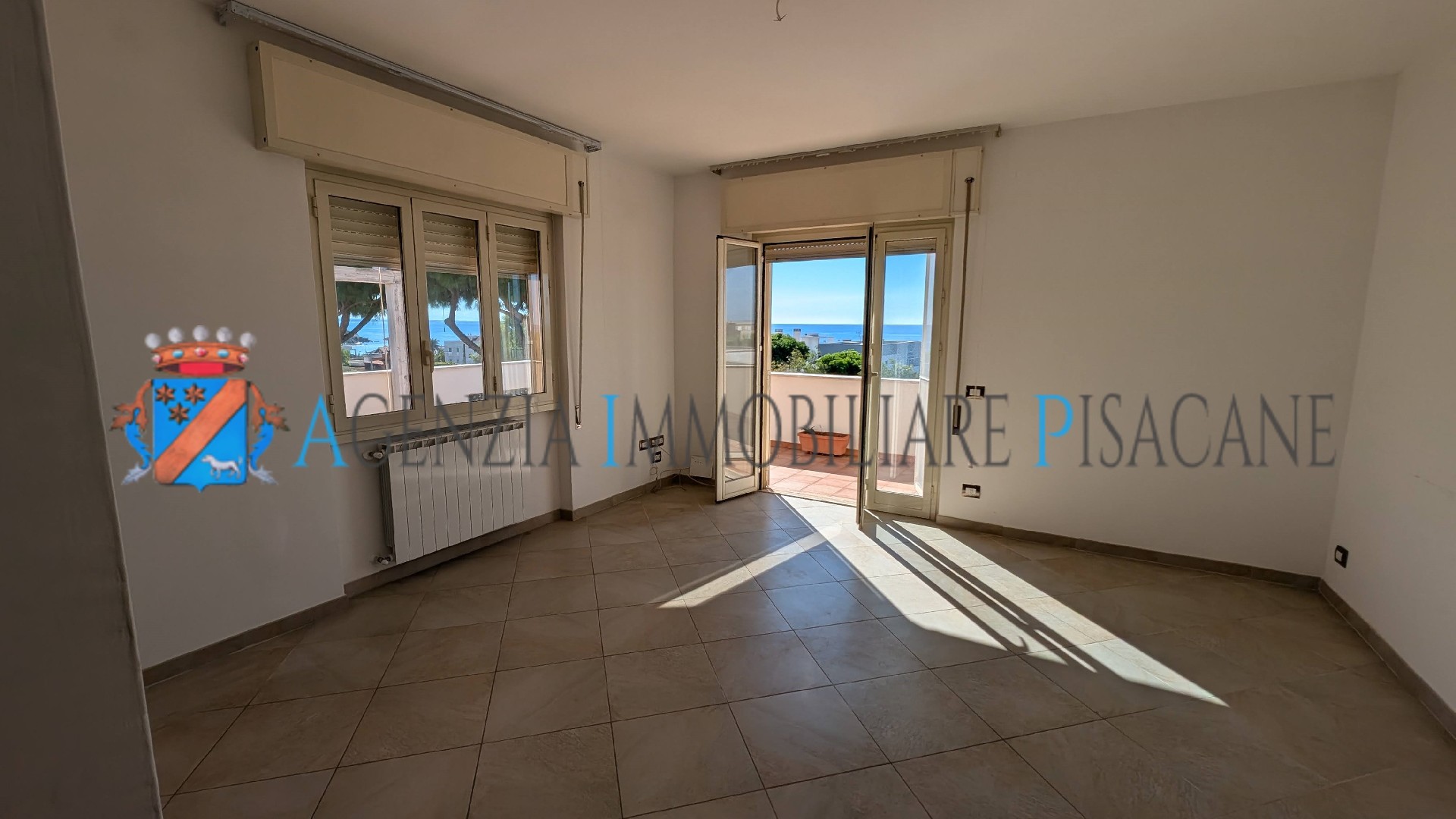  - Agenzia Immobiliare & Architettura Pisacane