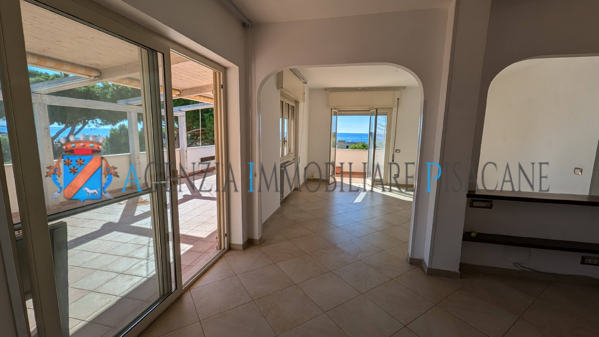  - Agenzia Immobiliare & Architettura Pisacane