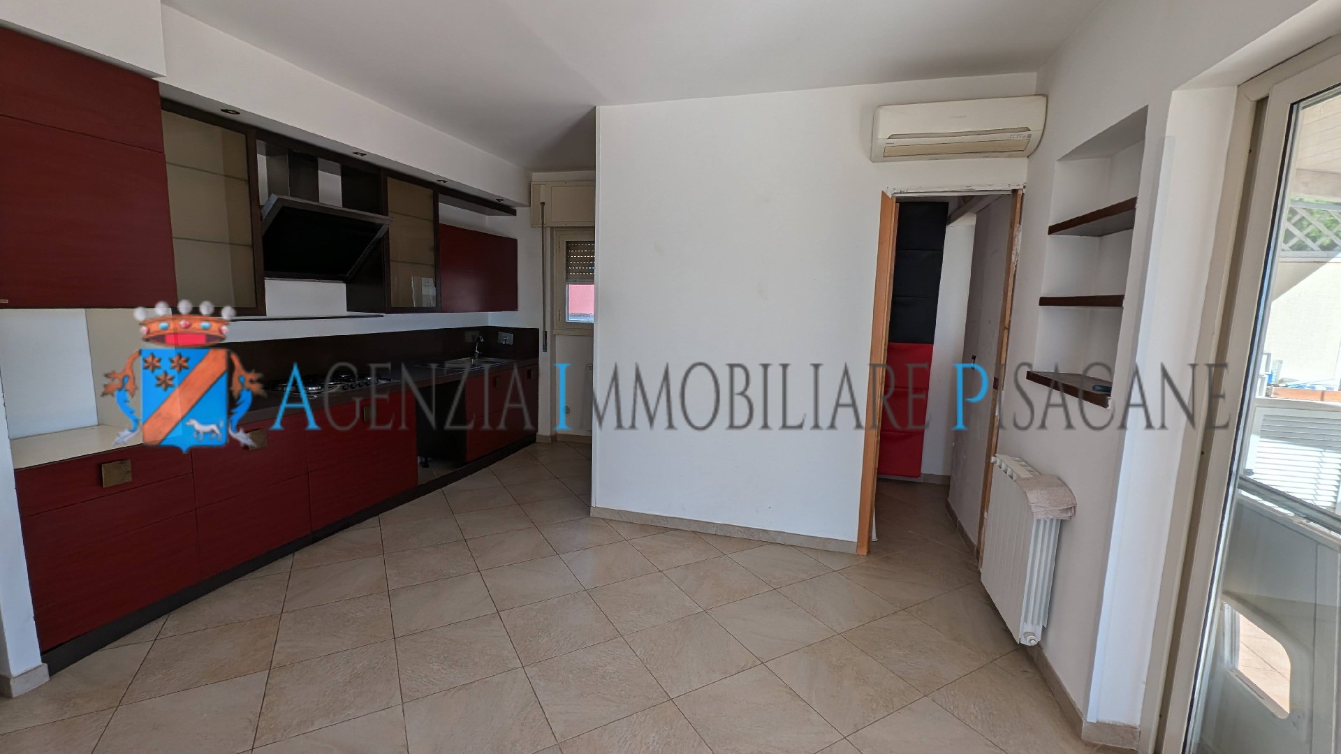  - Agenzia Immobiliare & Architettura Pisacane