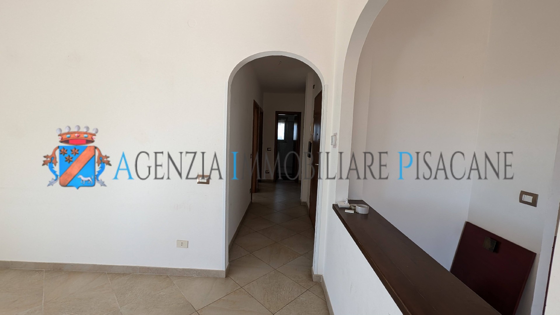  - Agenzia Immobiliare & Architettura Pisacane