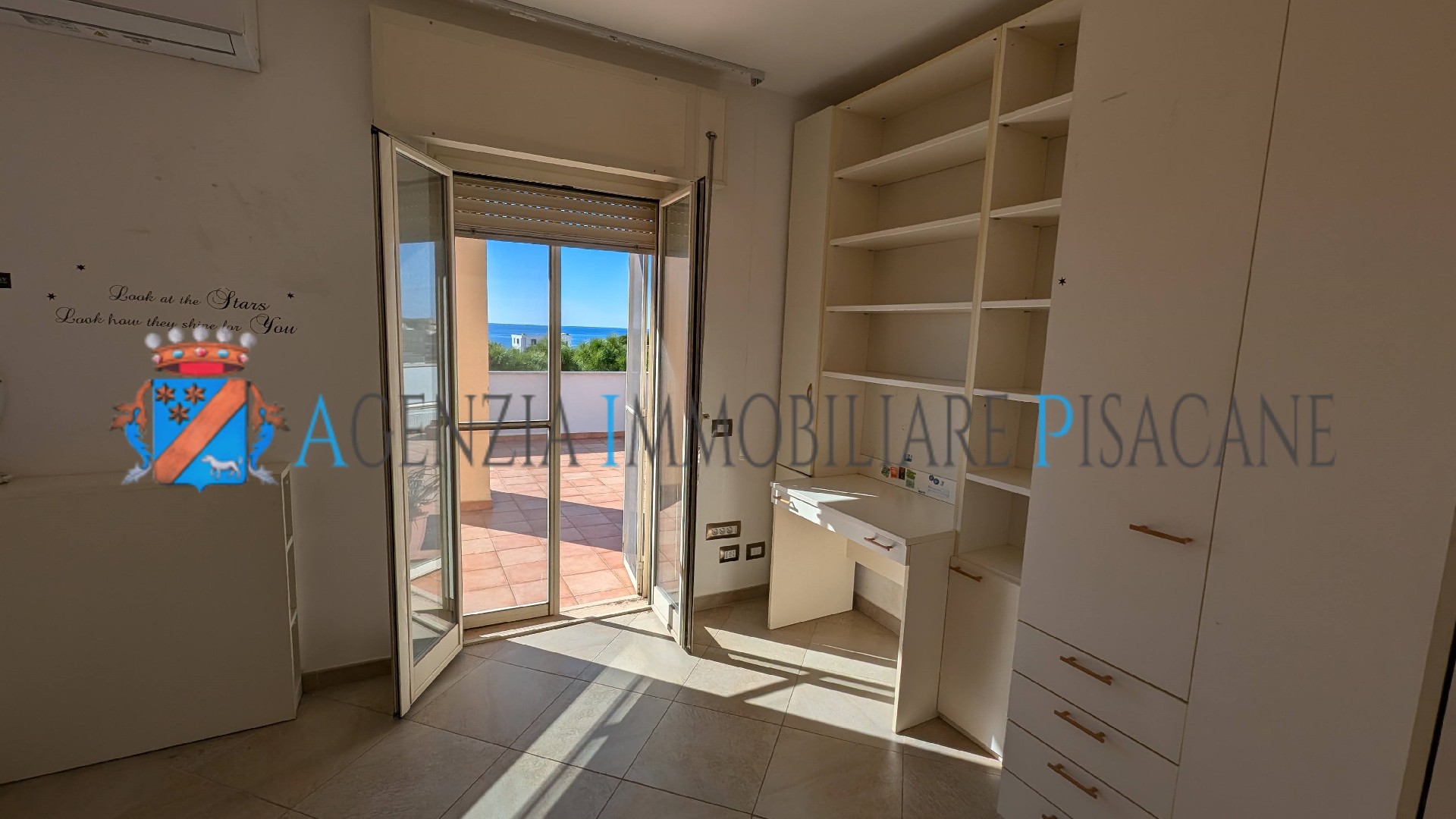  - Agenzia Immobiliare & Architettura Pisacane