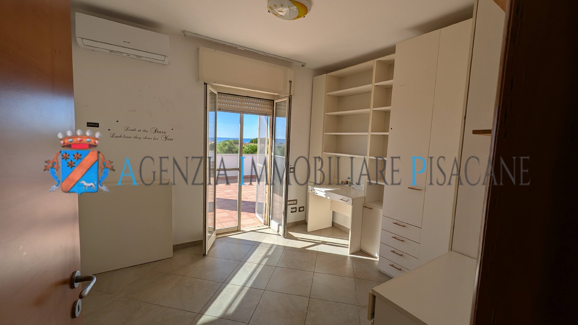  - Agenzia Immobiliare & Architettura Pisacane