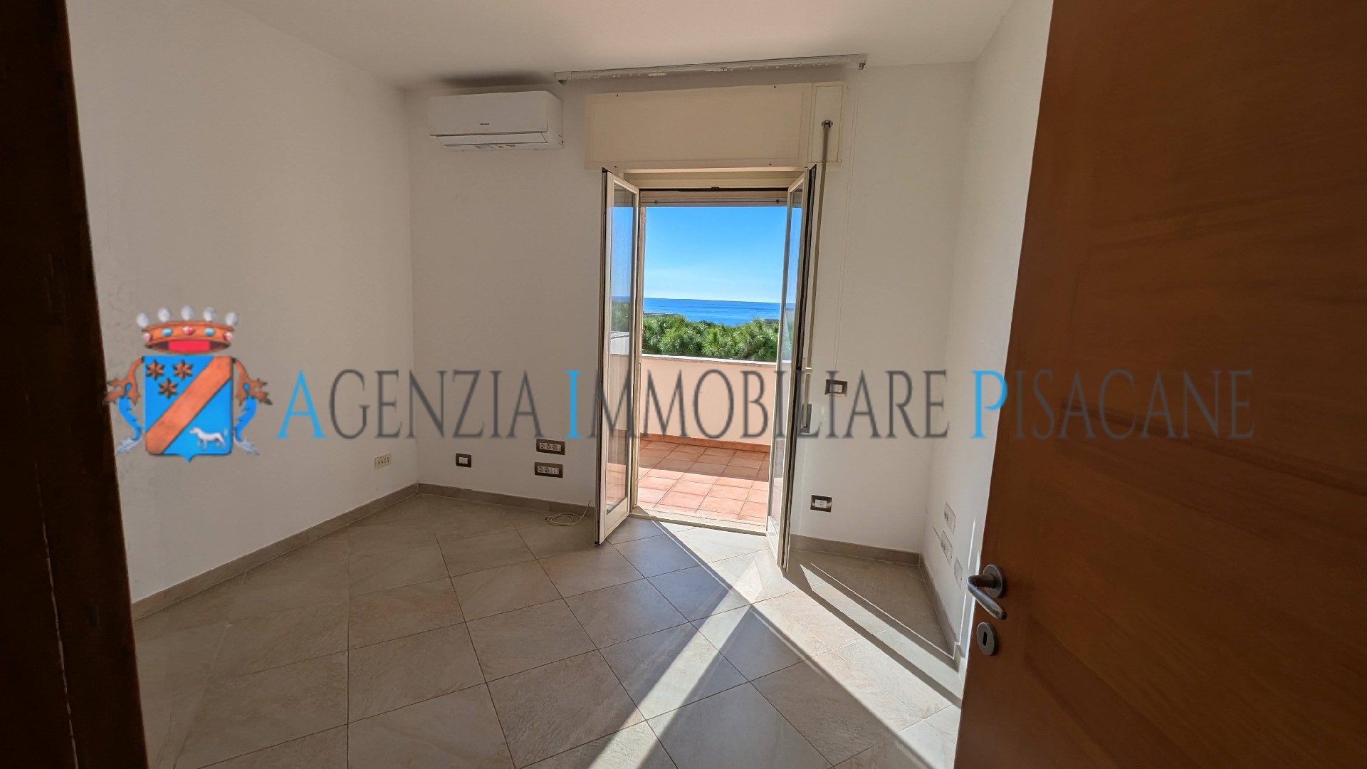  - Agenzia Immobiliare & Architettura Pisacane