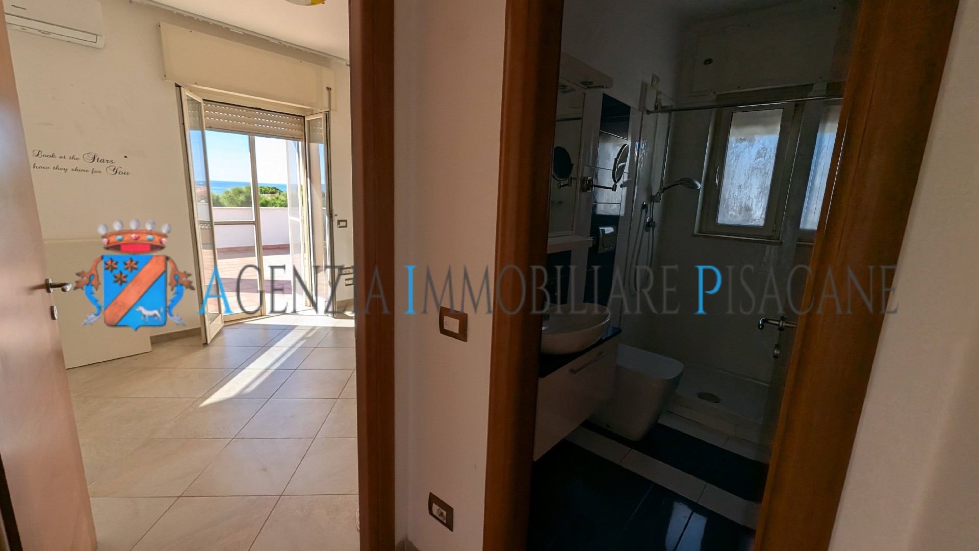  - Agenzia Immobiliare & Architettura Pisacane
