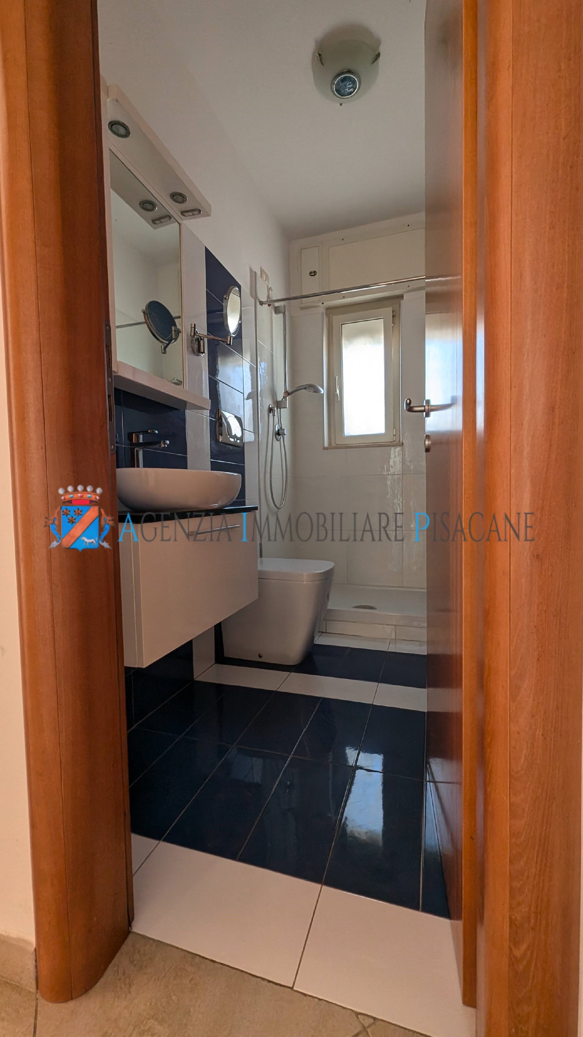  - Agenzia Immobiliare & Architettura Pisacane