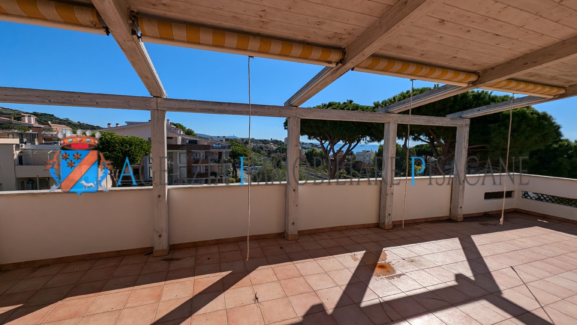  - Agenzia Immobiliare & Architettura Pisacane