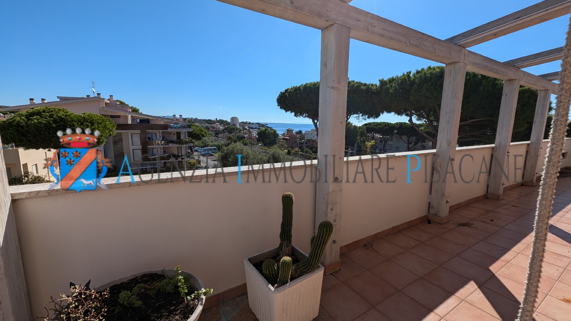  - Agenzia Immobiliare & Architettura Pisacane