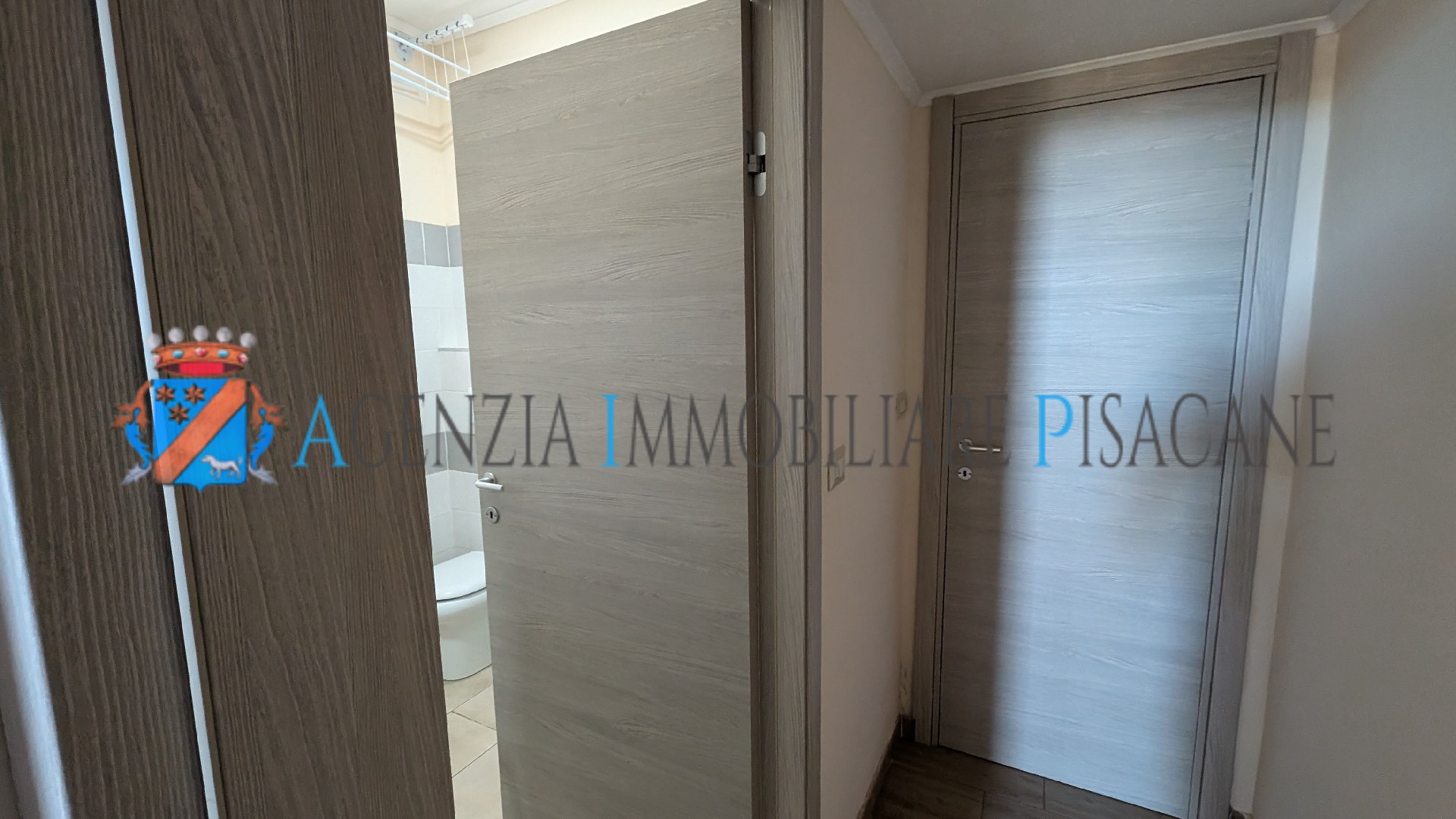  - Агентство недвижимости & Архитектура Pisacane