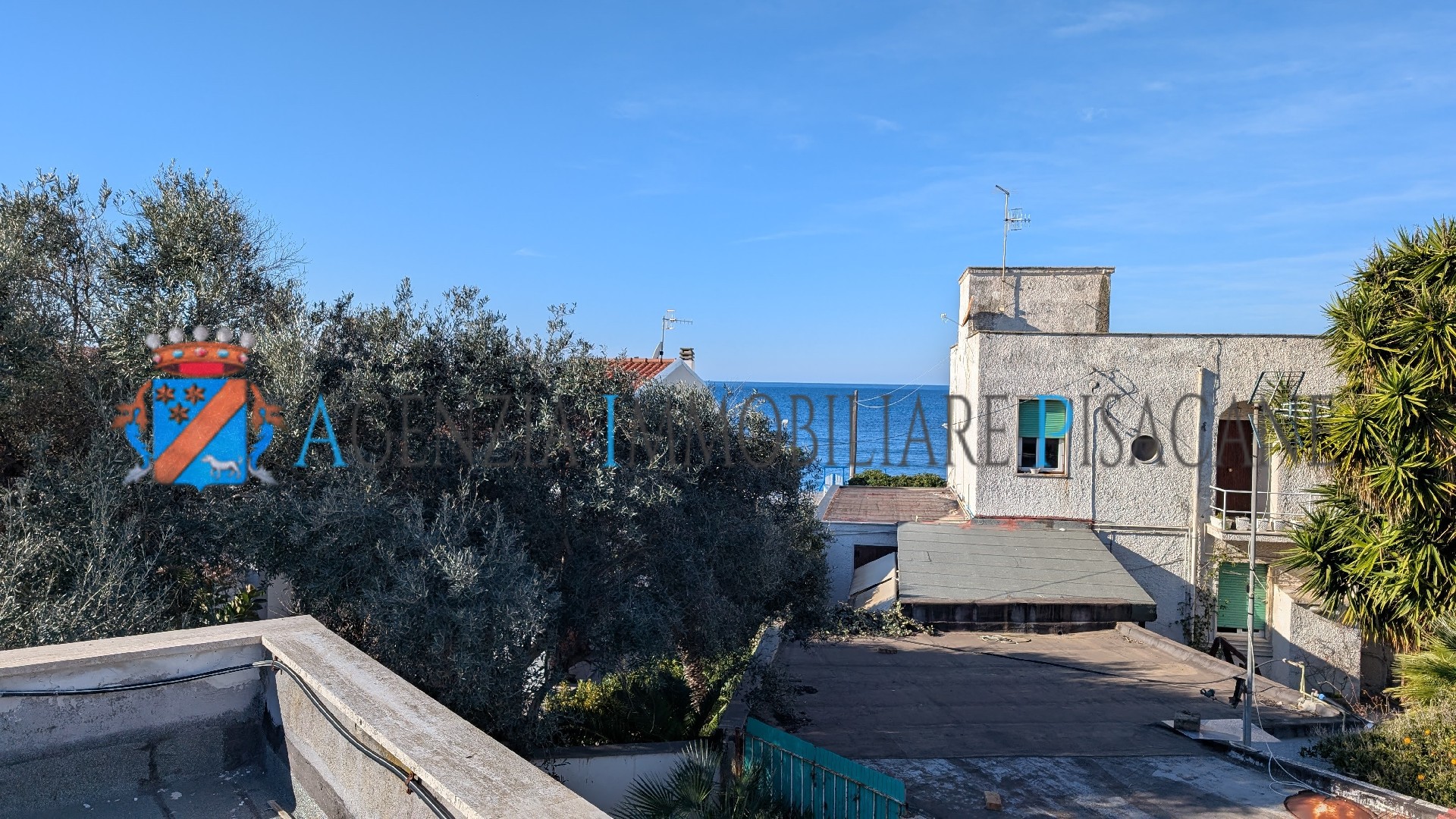  - Agenzia Immobiliare & Architettura Pisacane