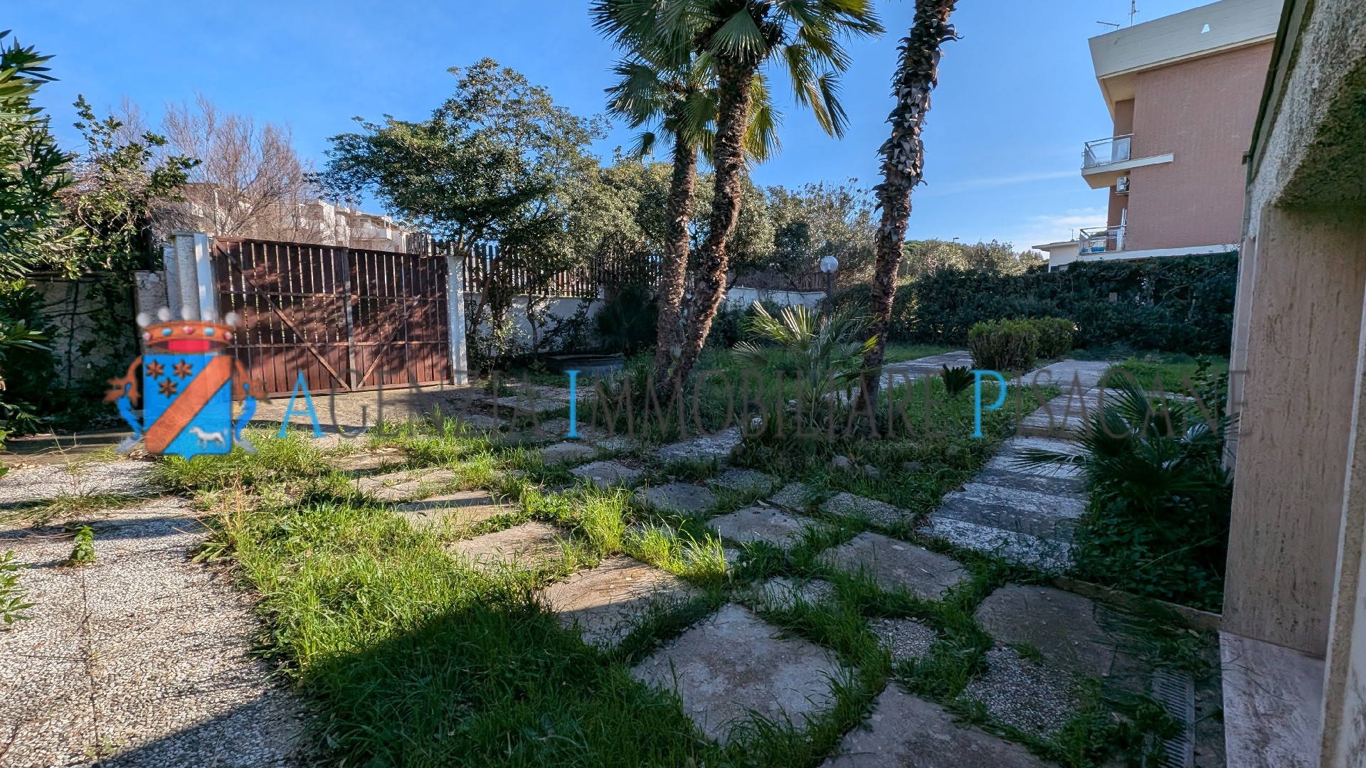  - Agenzia Immobiliare & Architettura Pisacane