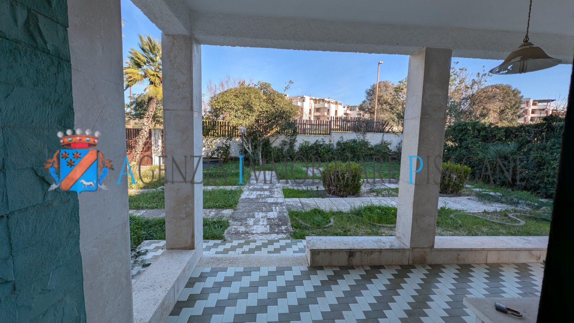  - Agenzia Immobiliare & Architettura Pisacane
