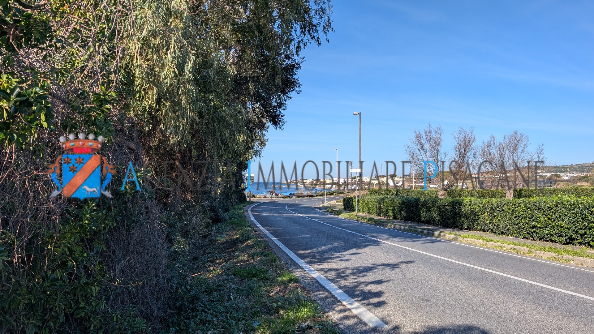  - Agenzia Immobiliare & Architettura Pisacane