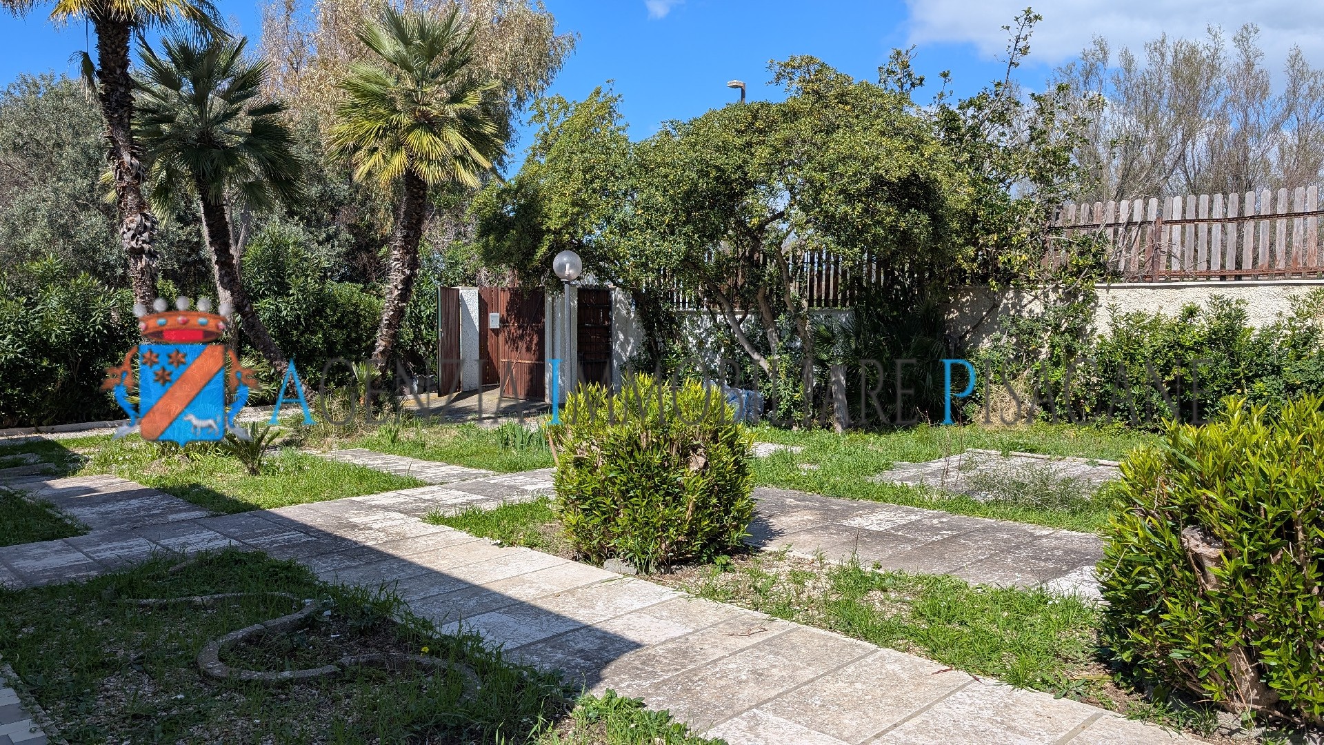  - Agenzia Immobiliare & Architettura Pisacane