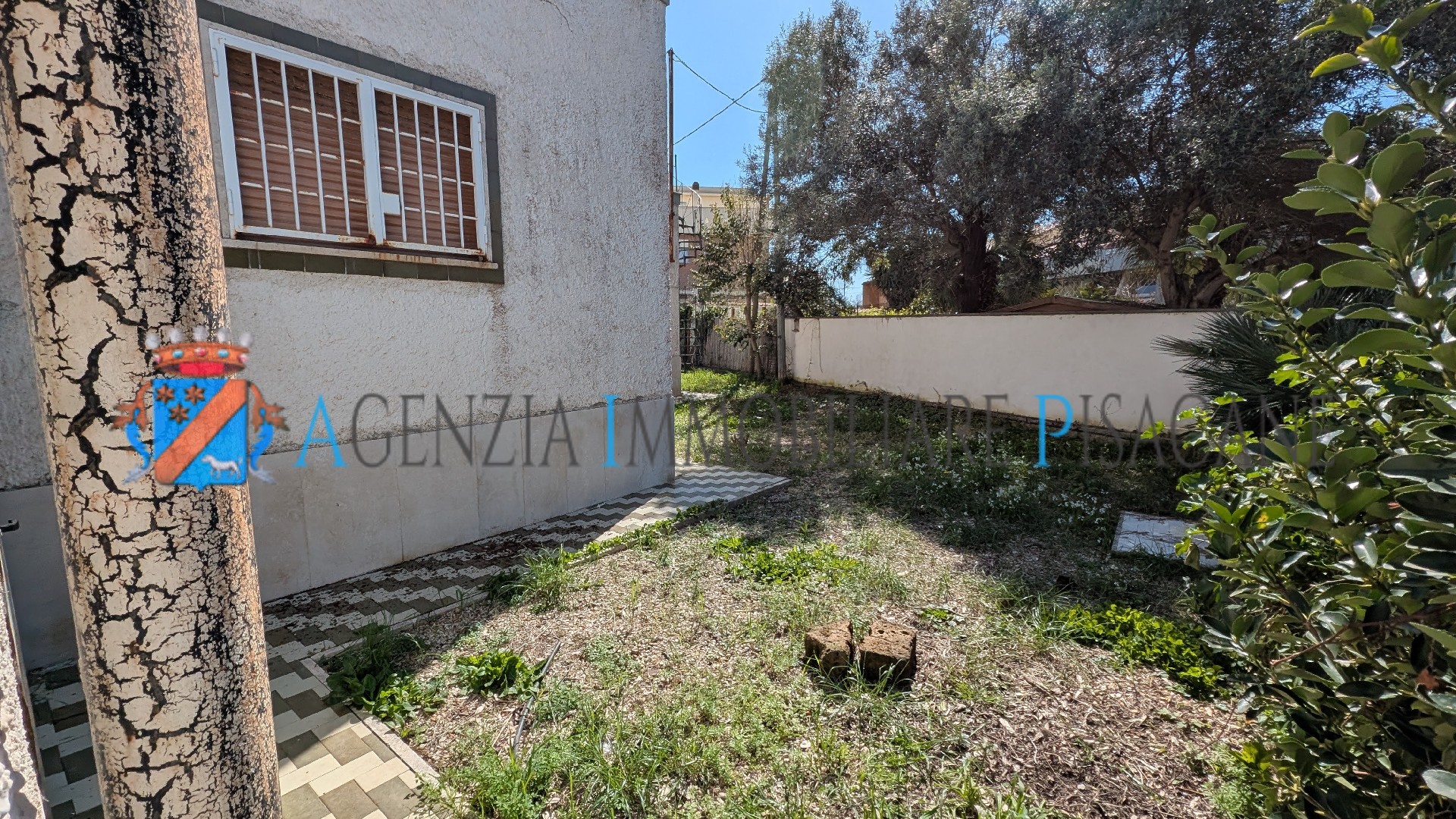  - Agenzia Immobiliare & Architettura Pisacane