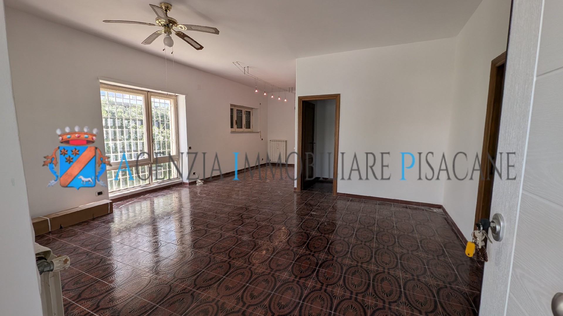  - Agenzia Immobiliare & Architettura Pisacane