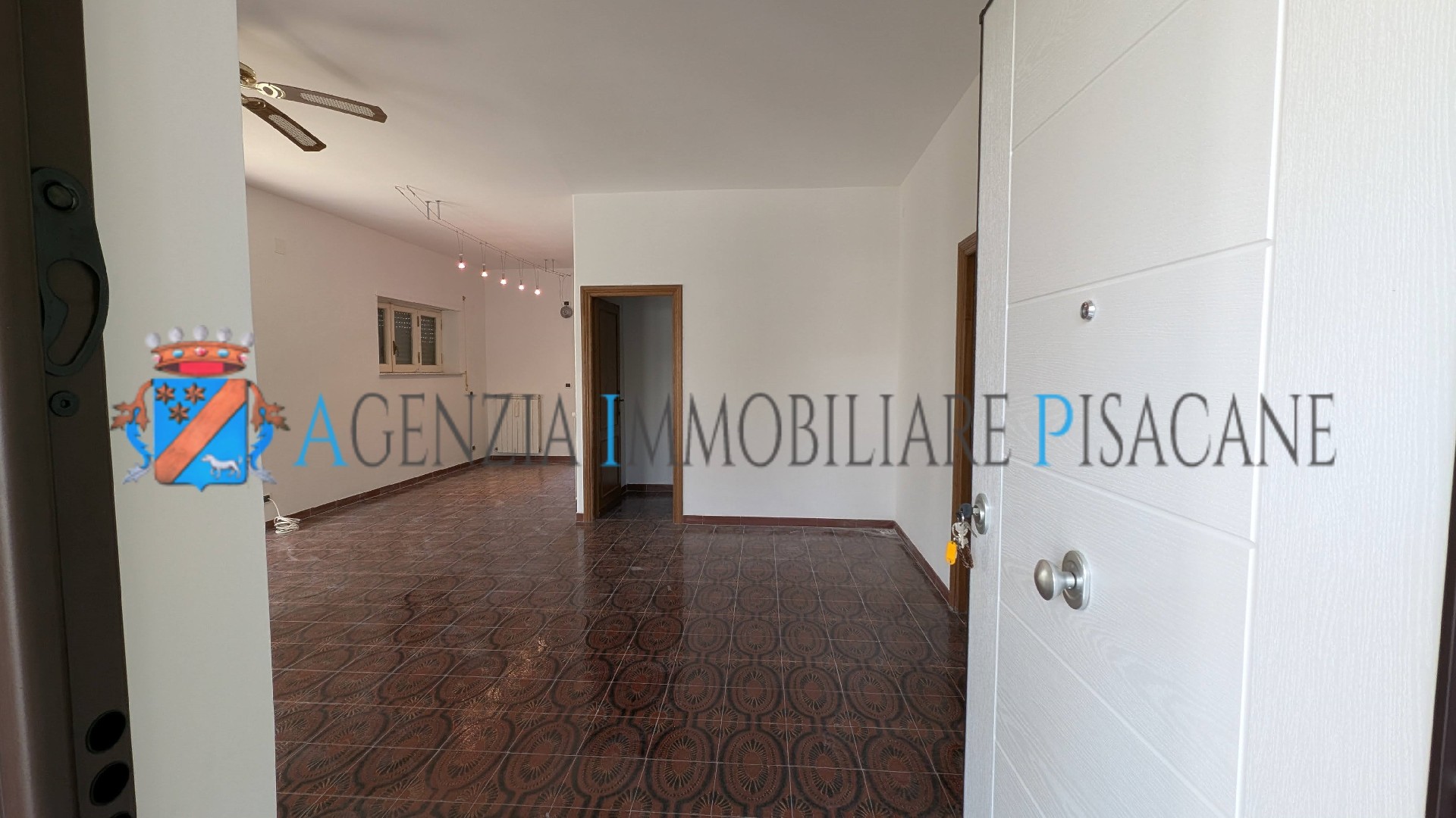  - Agenzia Immobiliare & Architettura Pisacane