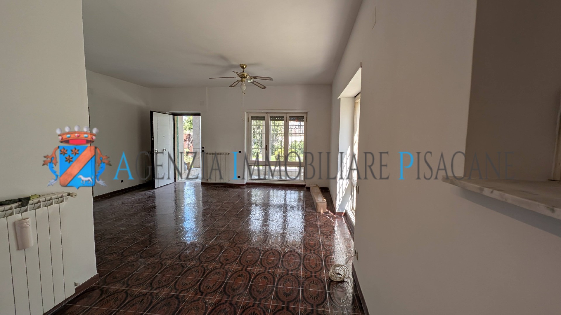  - Agenzia Immobiliare & Architettura Pisacane