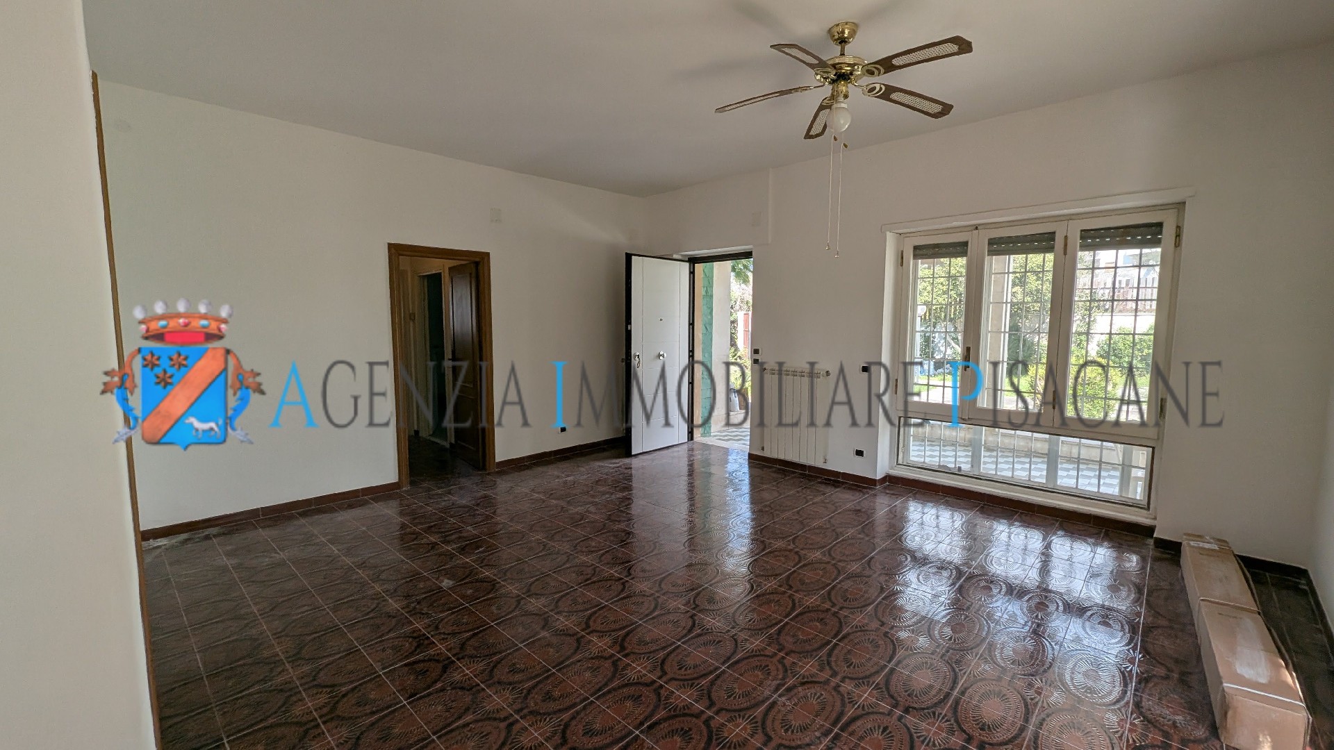 - Agenzia Immobiliare & Architettura Pisacane