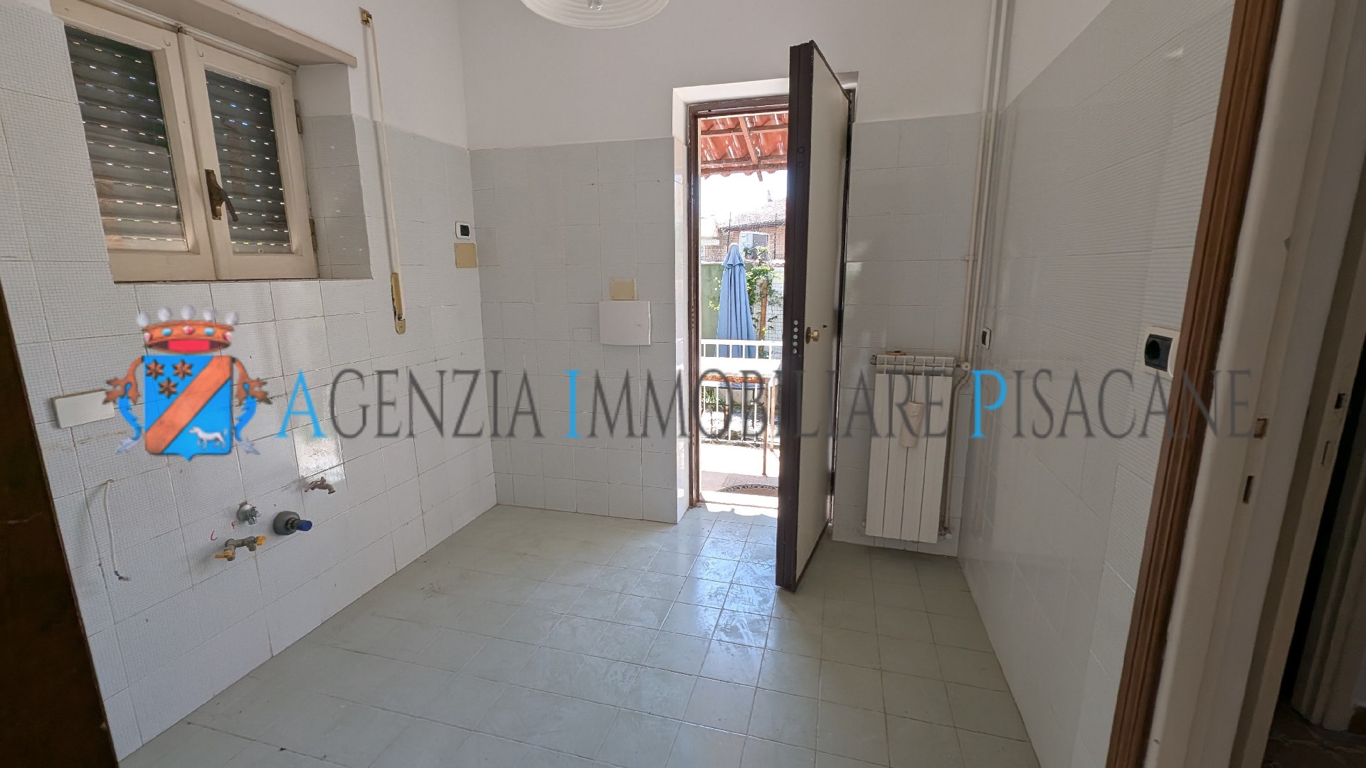  - Agenzia Immobiliare & Architettura Pisacane