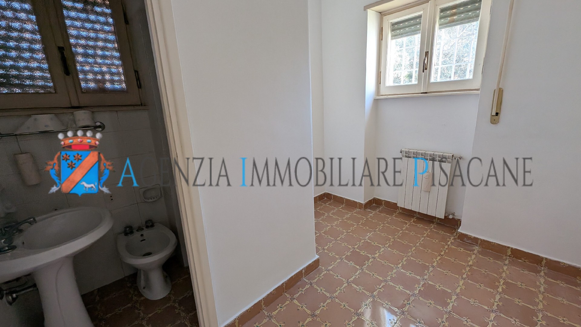  - Agenzia Immobiliare & Architettura Pisacane