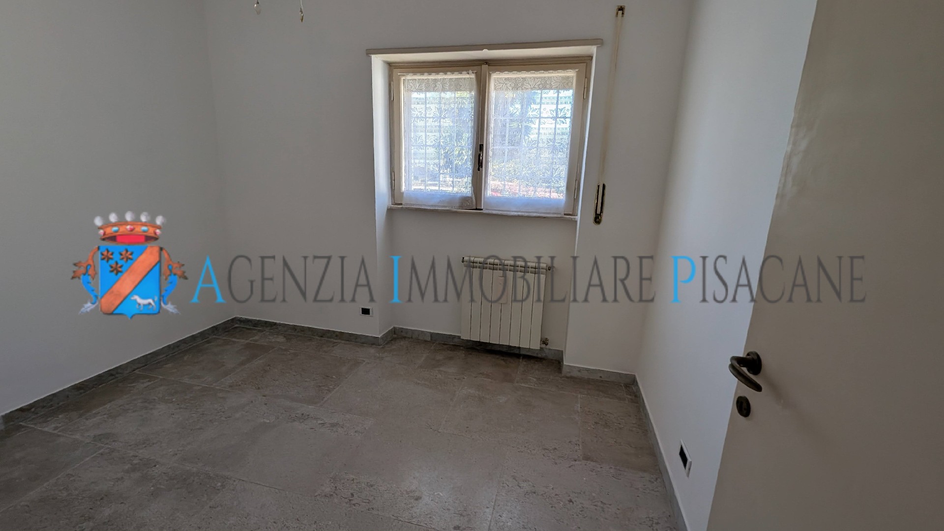  - Agenzia Immobiliare & Architettura Pisacane