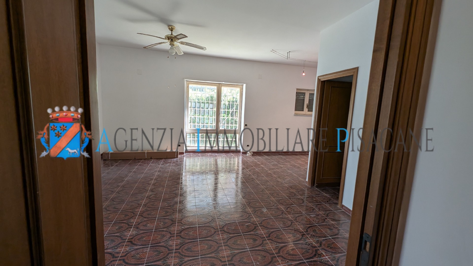  - Agenzia Immobiliare & Architettura Pisacane