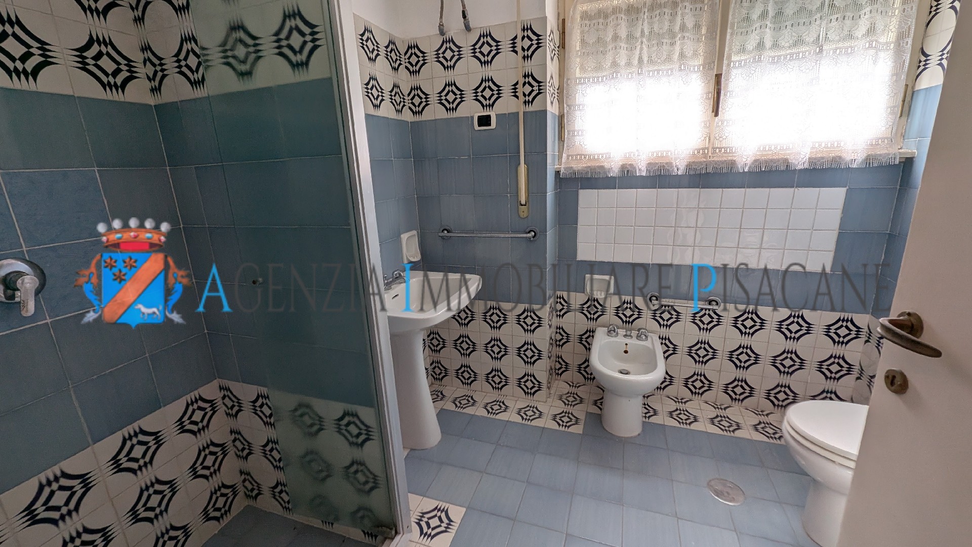  - Agenzia Immobiliare & Architettura Pisacane