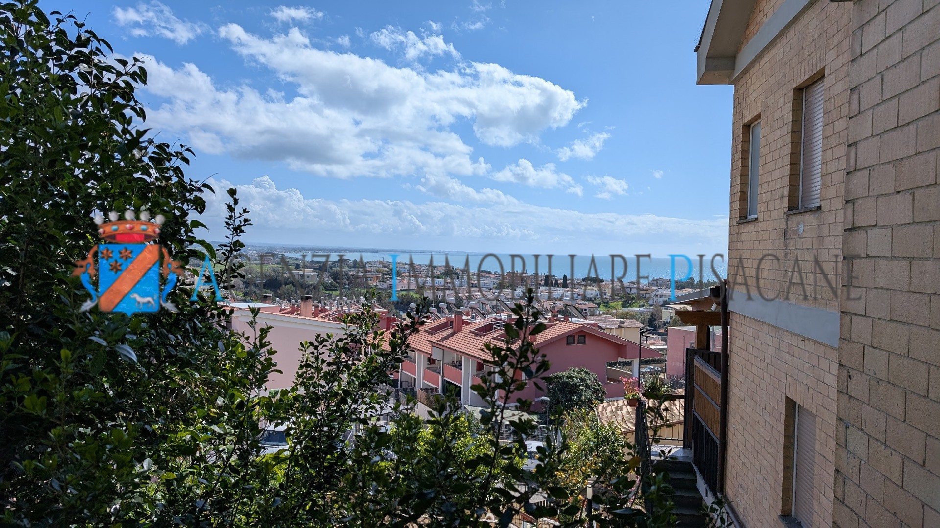  - Agenzia Immobiliare & Architettura Pisacane