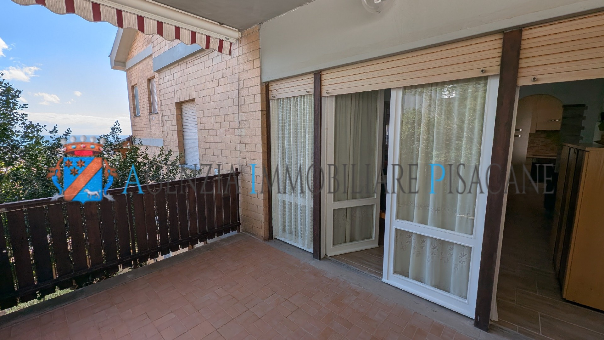  - Agenzia Immobiliare & Architettura Pisacane