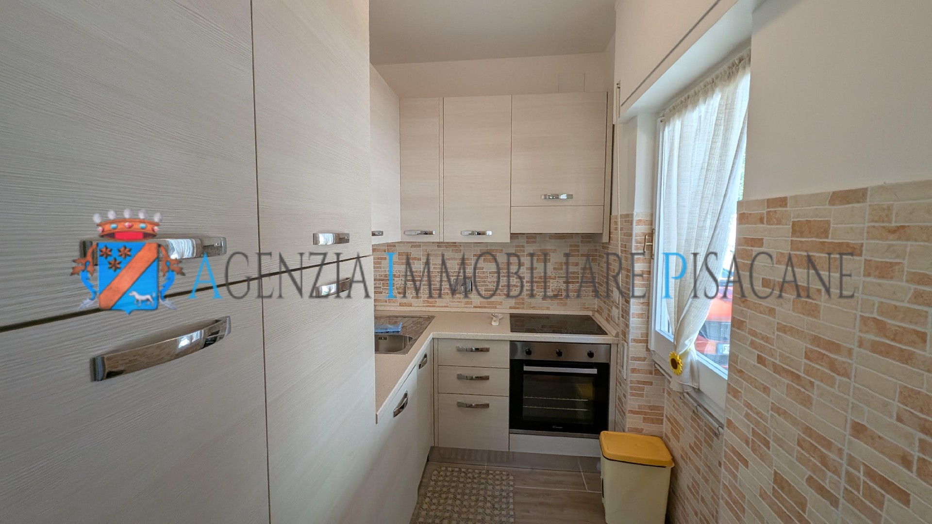  - Agenzia Immobiliare & Architettura Pisacane
