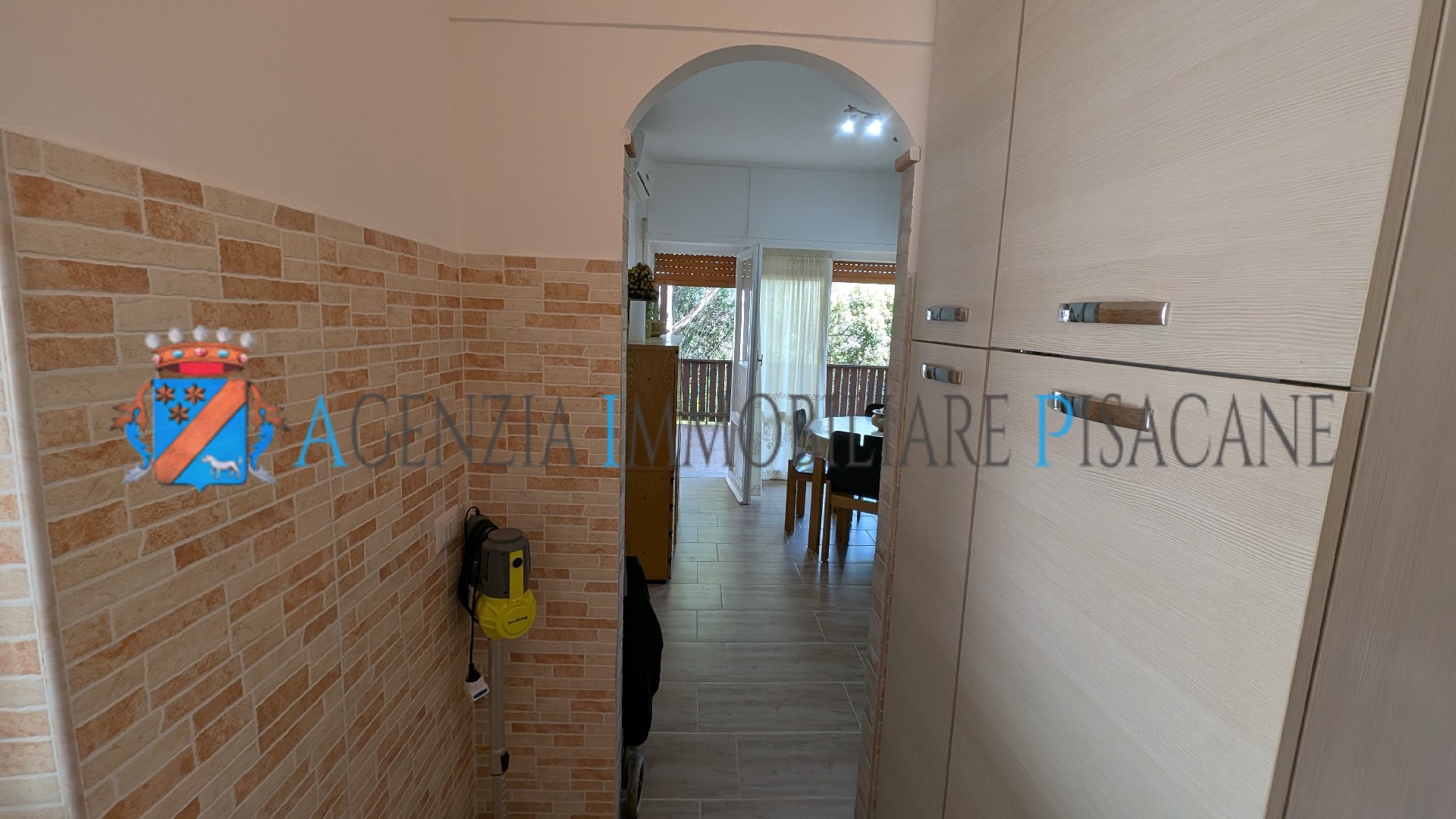  - Agenzia Immobiliare & Architettura Pisacane