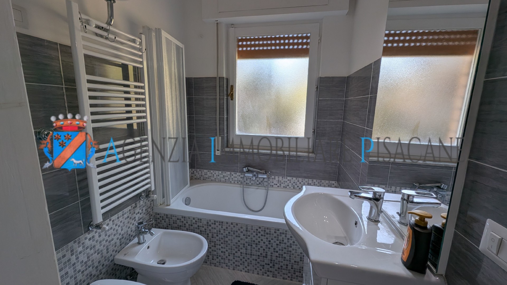  - Agenzia Immobiliare & Architettura Pisacane