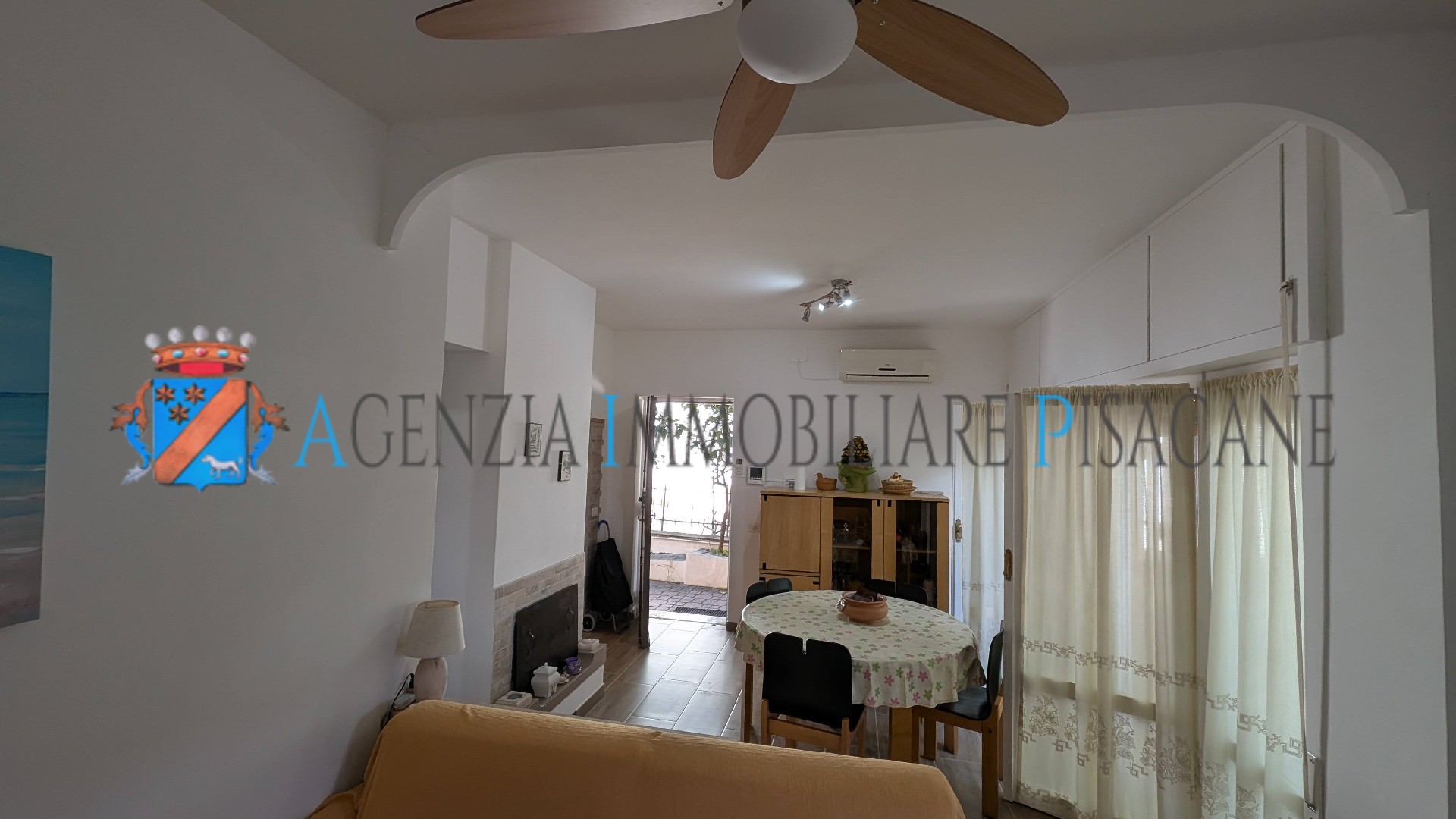  - Agenzia Immobiliare & Architettura Pisacane