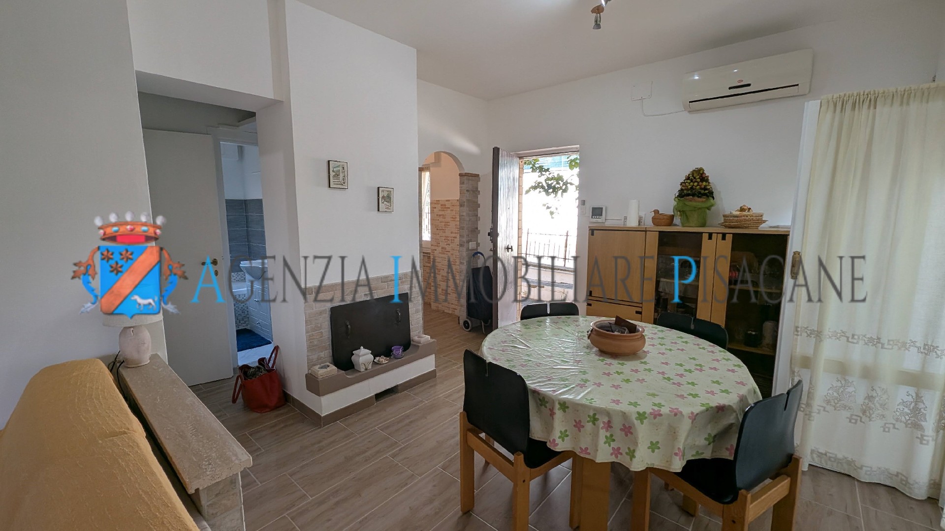  - Agenzia Immobiliare & Architettura Pisacane