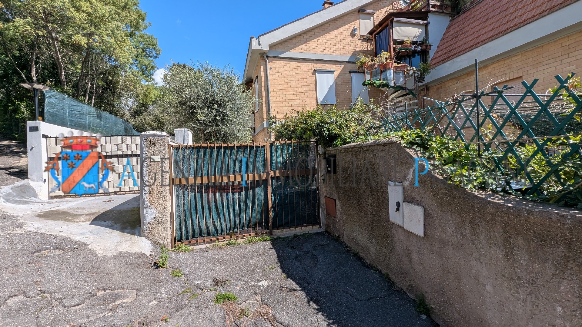  - Agenzia Immobiliare & Architettura Pisacane