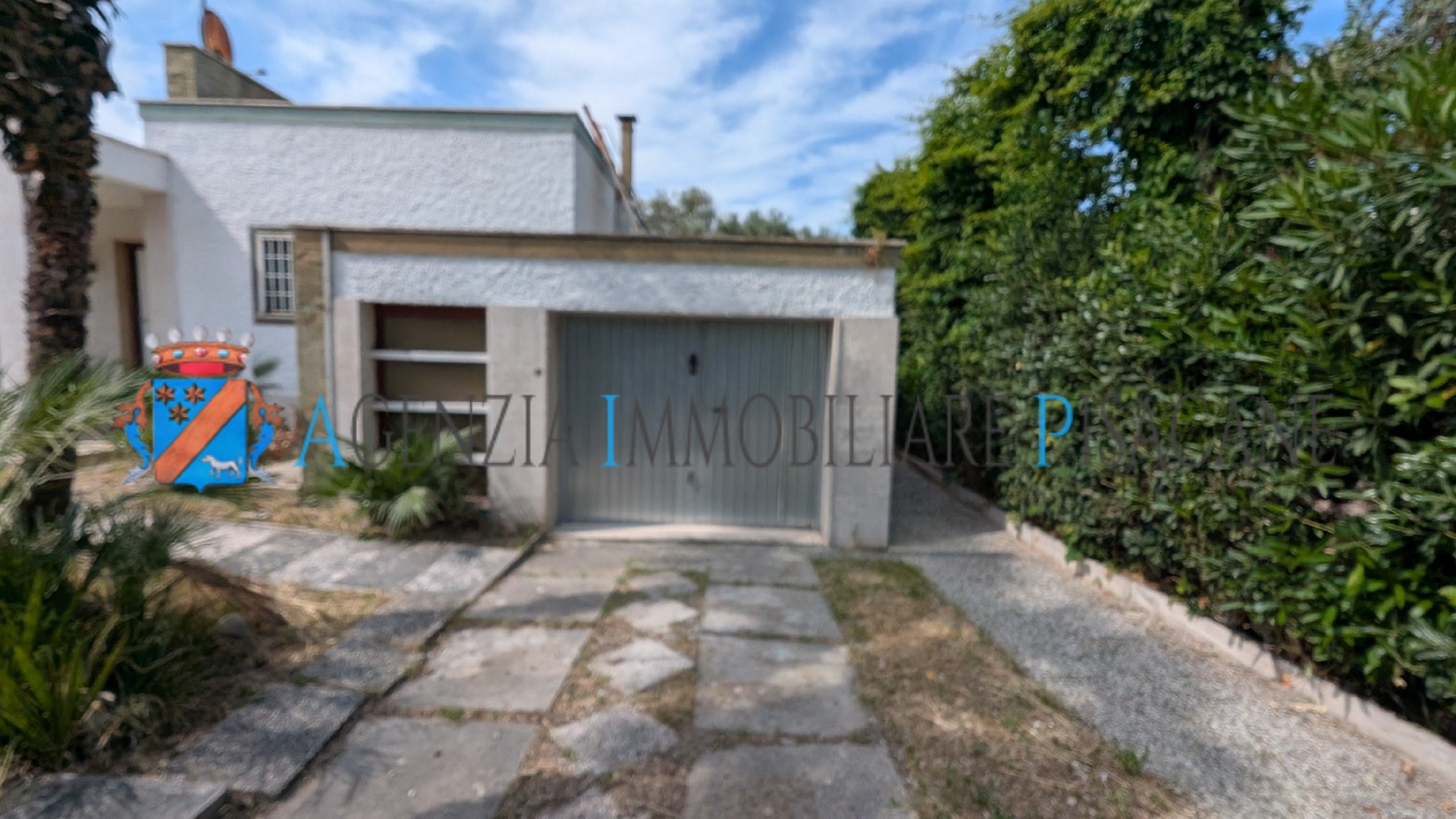  - Agenzia Immobiliare & Architettura Pisacane