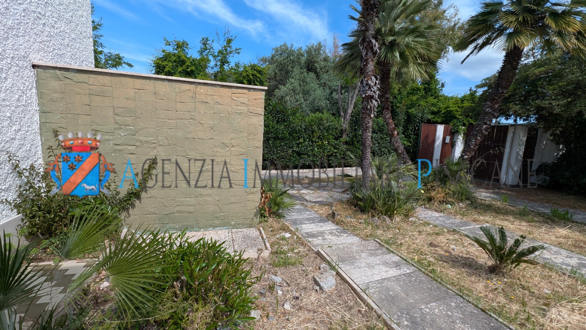  - Agenzia Immobiliare & Architettura Pisacane
