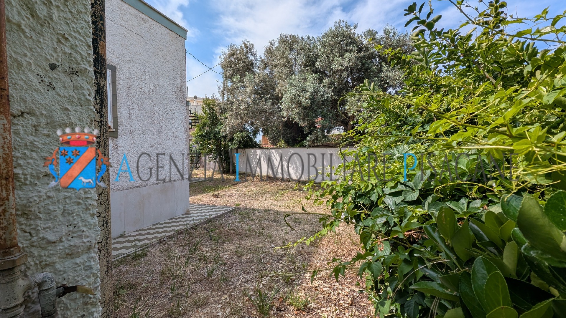  - Agenzia Immobiliare & Architettura Pisacane