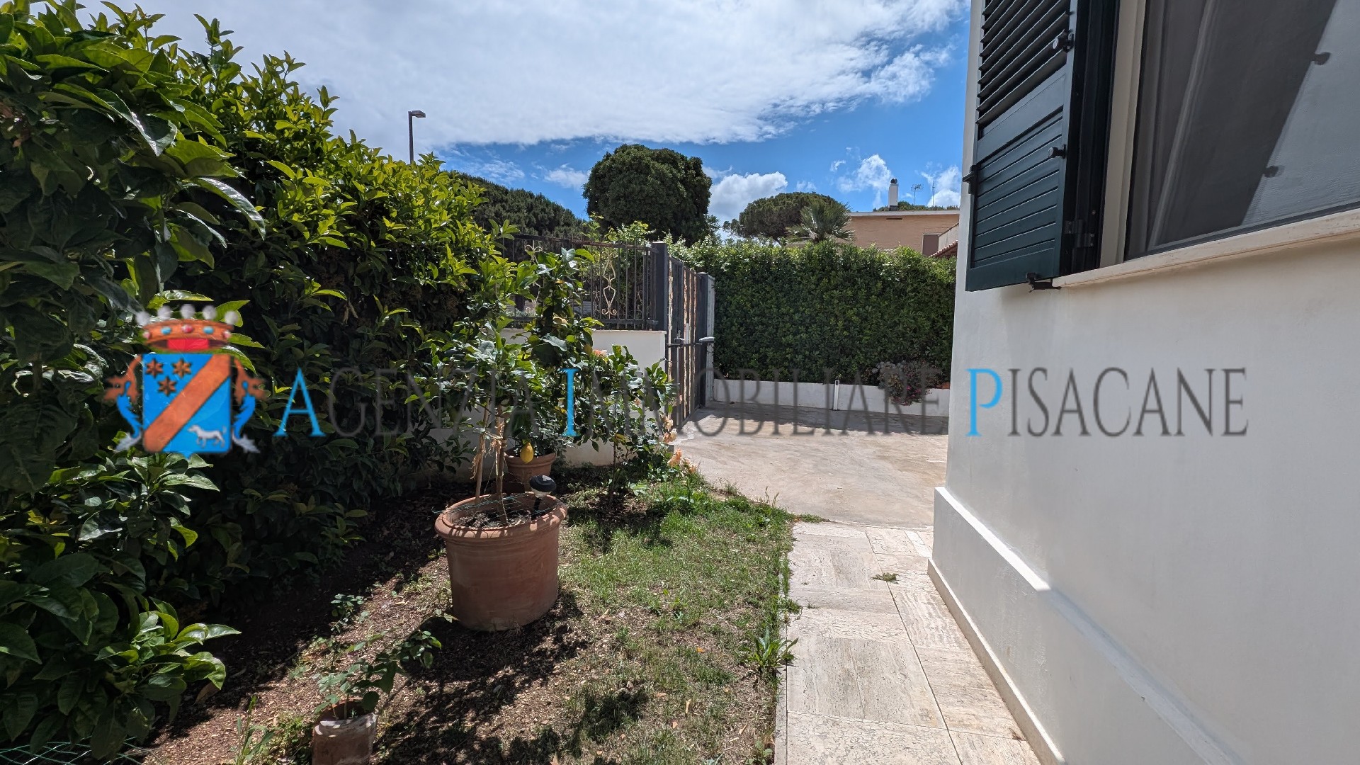  - Estate Agency & Architecture Pisacane