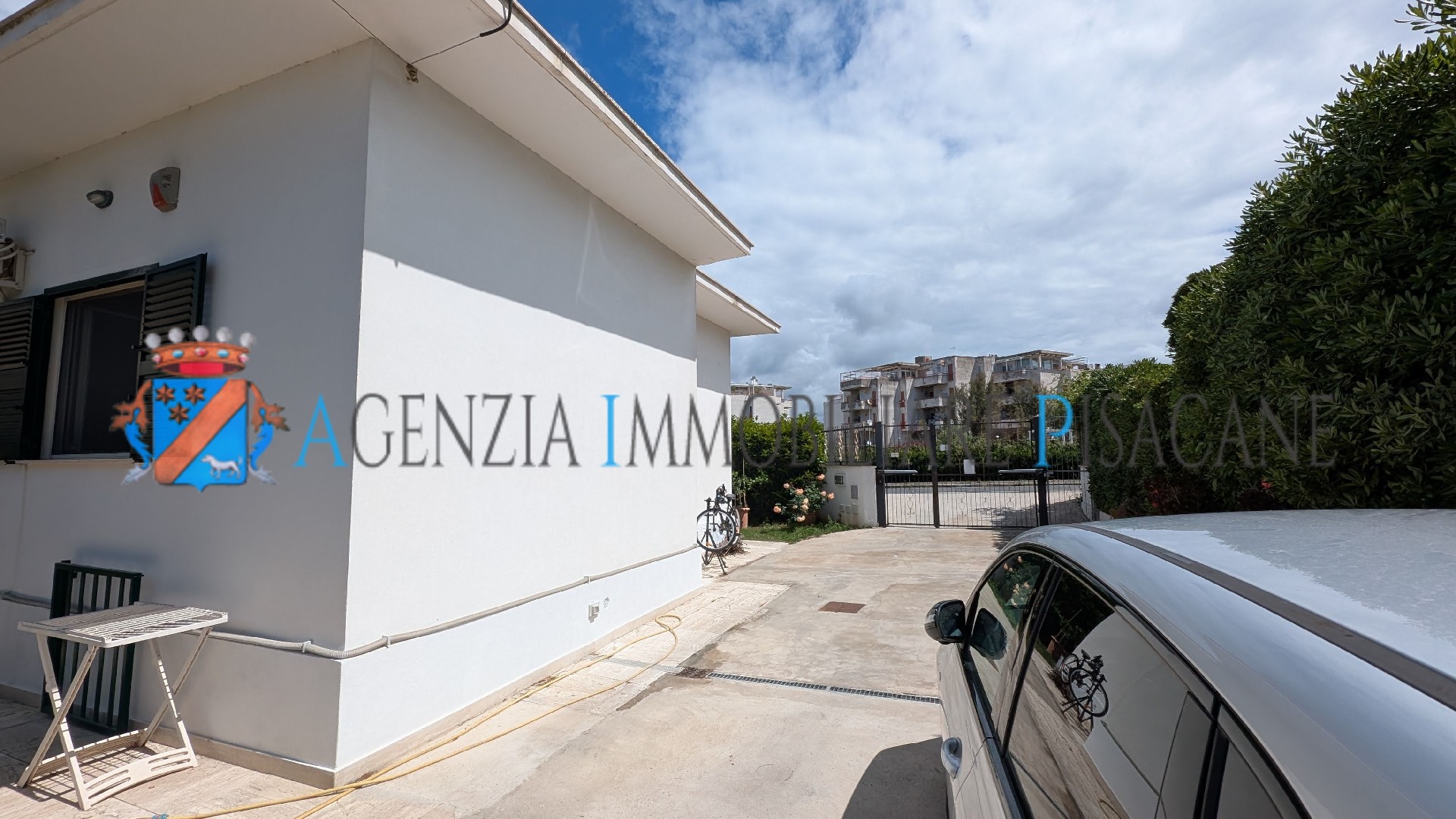  - Estate Agency & Architecture Pisacane