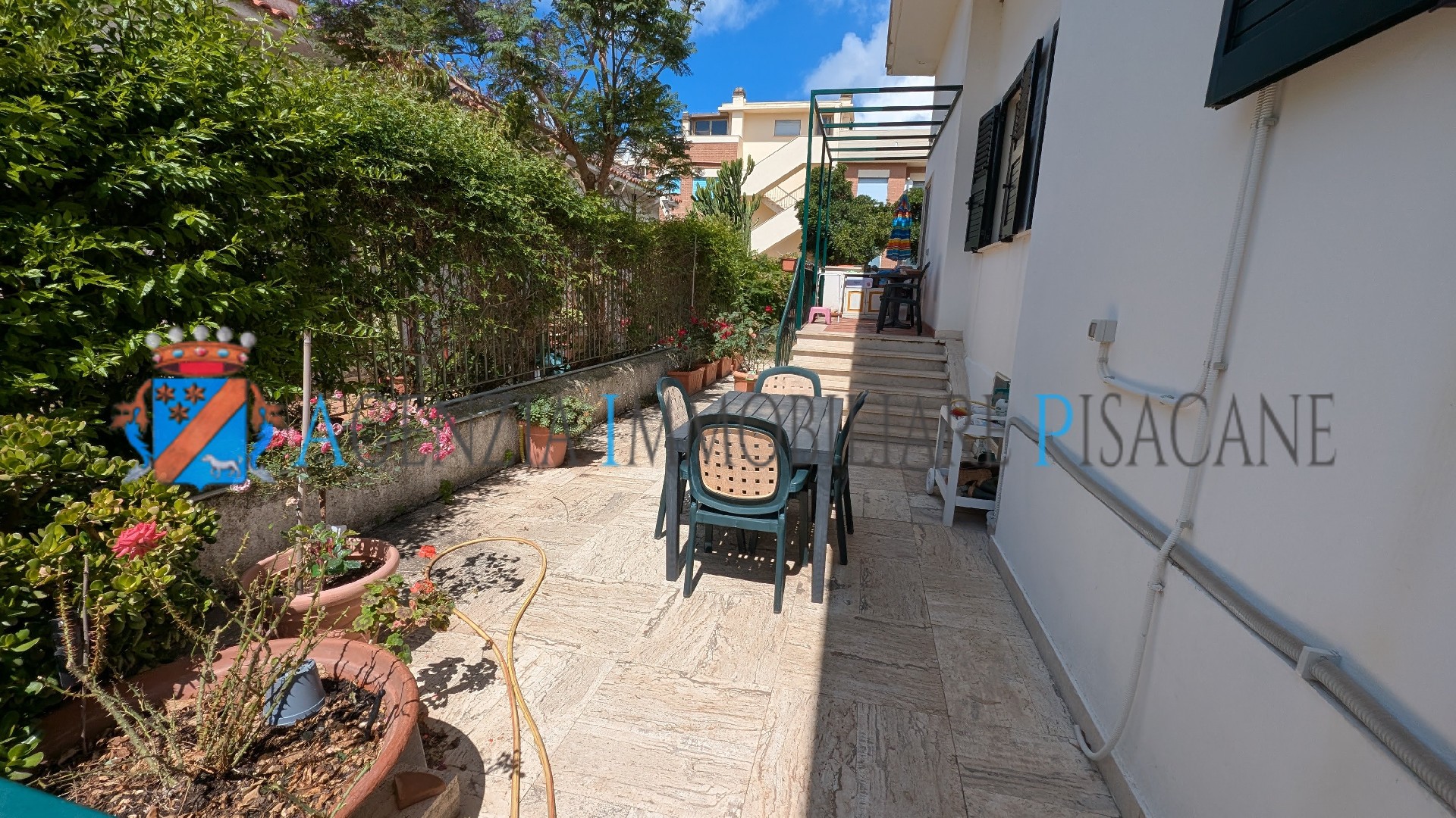  - Estate Agency & Architecture Pisacane