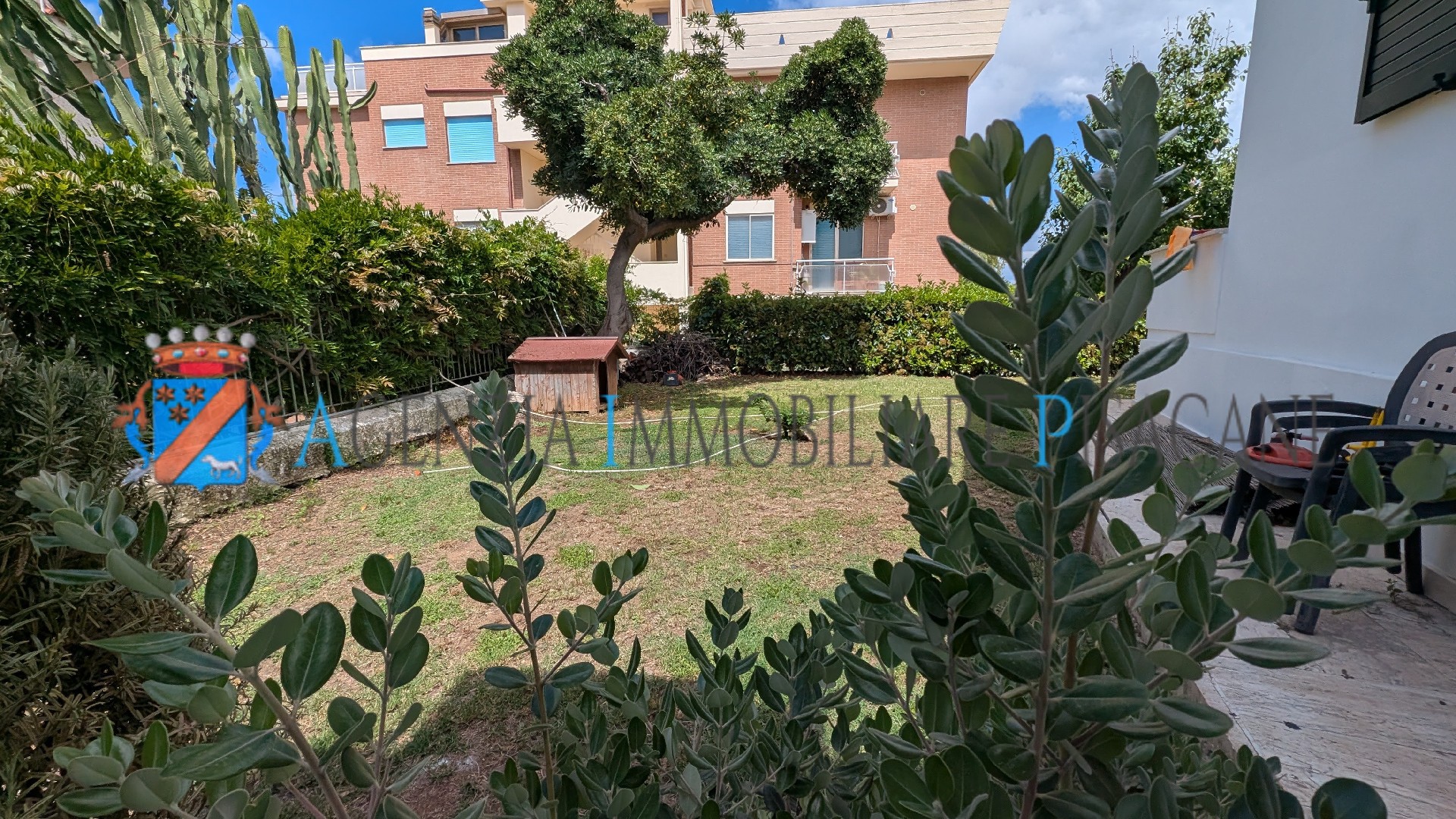  - Estate Agency & Architecture Pisacane